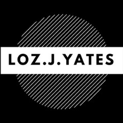 Loz  J Yates - Let The Groove (Be Your Guide) ((Preview))