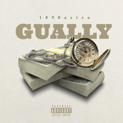Gually (prod. dami4k)