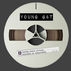 Spring House Session at Toppstöðin