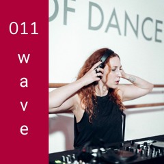 wave 011 | For the love of dance