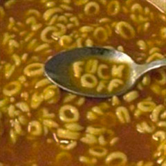 abc soup