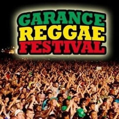 Soul Stereo Vs Killamanjaro 7/03 (Garance Reggae Festival)