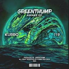 GreenThump - Bastard
