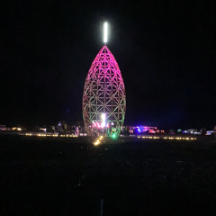 ★ Afrikaburn 2023 ★ Reflections of Space ★