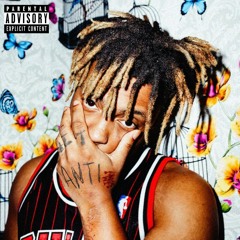 For a second - Juice WRLD (Unreleased Remix)| prod.KXNG
