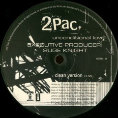 2Pac - Unconditional Love Ft. Nanci Fletcher (Nozzy-E OG Vibe Remix)