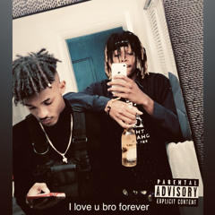 Bout Thatt ( Prod. 1kkyoto )