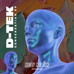 D-Tek - Look Back [COUNTRY CLUB DISCO]