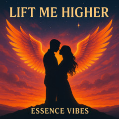 Lift Me Higher