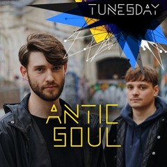 Tunesday #074: Antic Soul