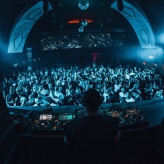 Justrice @ Cineversum (after Cassian, Coeus & Brina Knauss) at Cinema Hall, Budapest - 22.10.2024