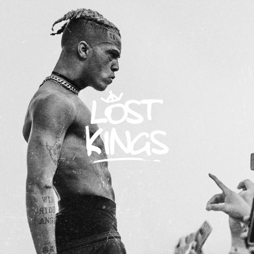 xxxtentacion - everybody dies in their nightmares (Lost Kings Remix)