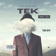 JOEL QUINTANA- TEK [FREE DOWNLOAD]