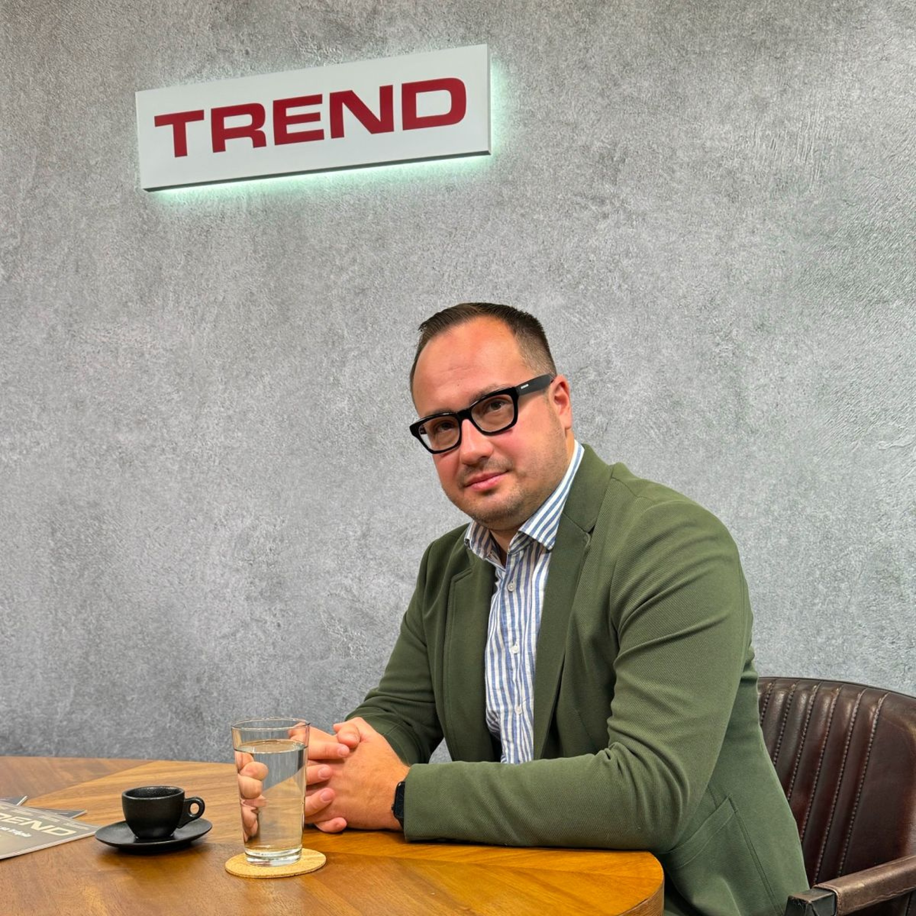TREND.sk