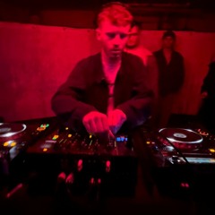 2022 Promo Mix (DnB)