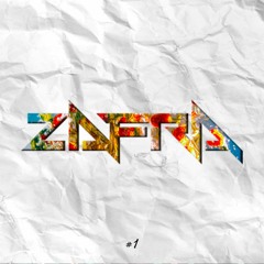 DJ Zafra- Cap.#1