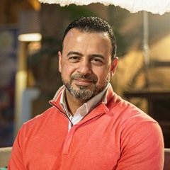 الحلقة 12 - انطفاء الرغبة في إكمال الحياة - رميم - مصطفى حسني - EPS 12 - Rameem- Mustafa Hosny