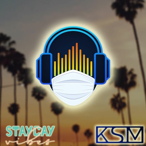 Summer Vibes - Lockdown 2020 Mixtape