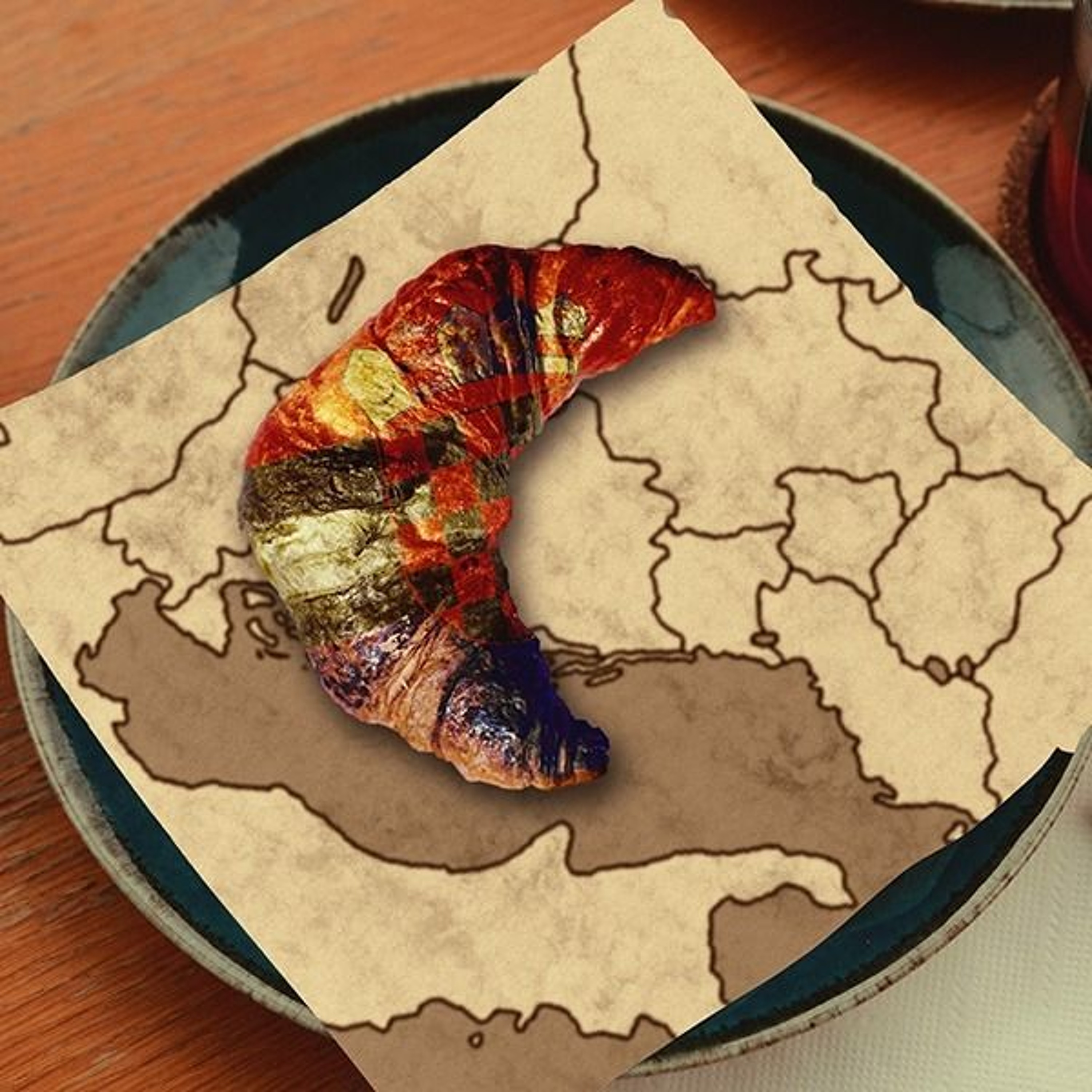 Neues vom Ballaballa-Balkan