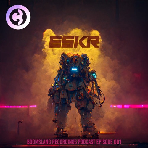 BSR Podcast Episode 001: ESKR