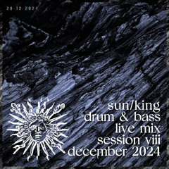 December 2024 - Session VIII