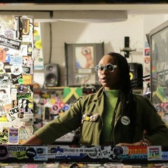 Midnight Marauders 091022