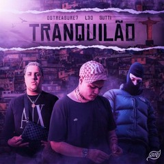 tranquilão speed