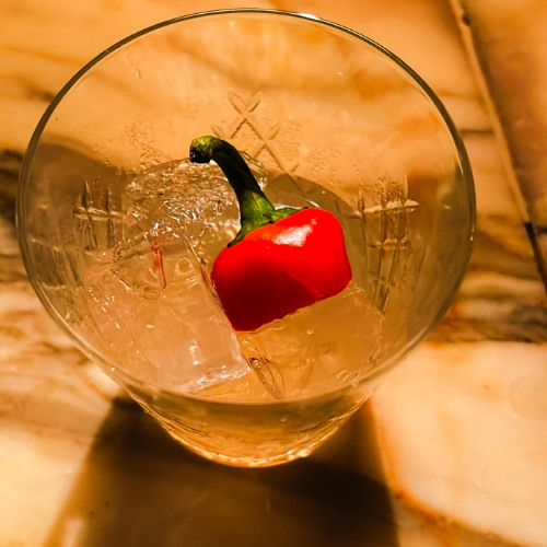 Last Call (Sped Up Instrumental)