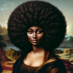 #MonaLisa Prod by AS Nair