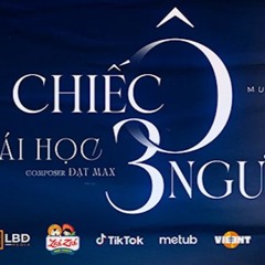Chiếc Ô 3 Người