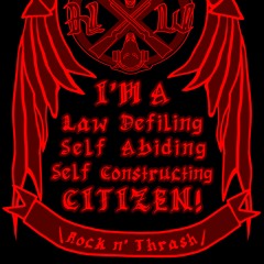 Law Defiling Citizen (NOW ON SPOTIFY v0.1.6)