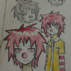 tears + apleistas (p. @taku)