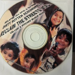 DIRTY ROTTEN SCOUNDRELS - RECLAIM THE STREETS VOL. 1 [cd rip]
