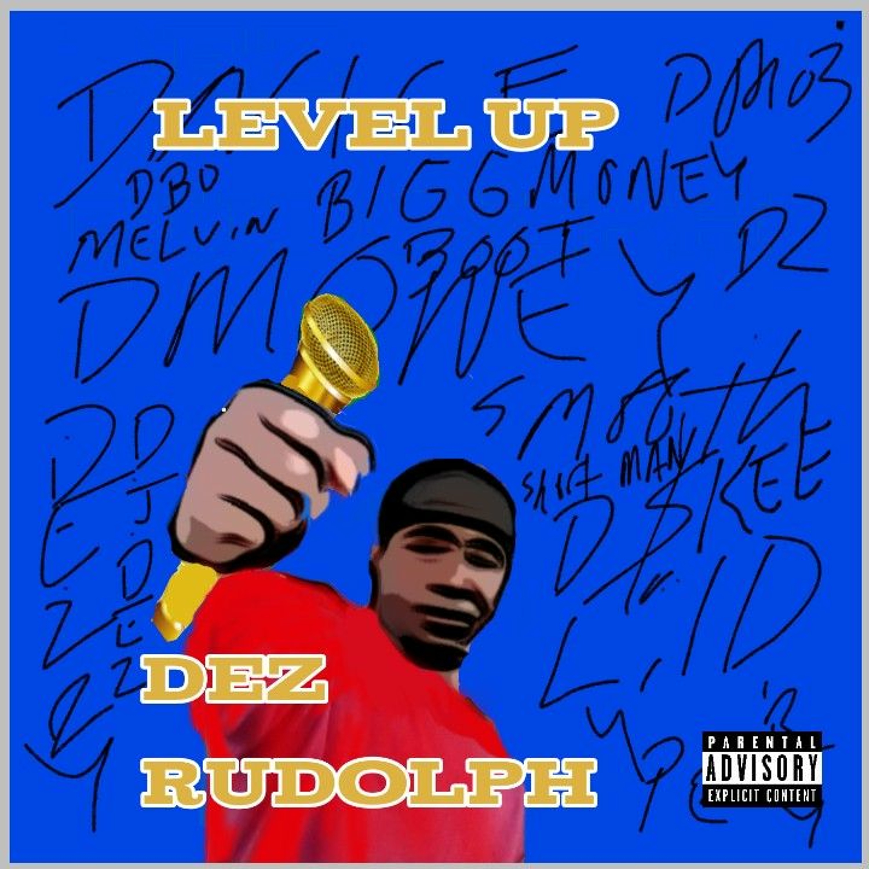 Dez Rudolph