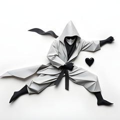 DS-N018 Mixed Martial HeARTStylisticism 2h around 160bpm