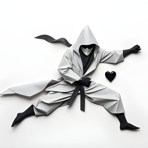 DS-N018 Mixed Martial HeARTStylisticism 2h around 160bpm