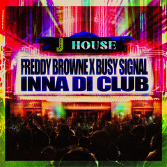 Inna di Club (radio edit) [feat. Busy Signal]