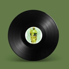 Mungk - Dabke (Khromi Remix)