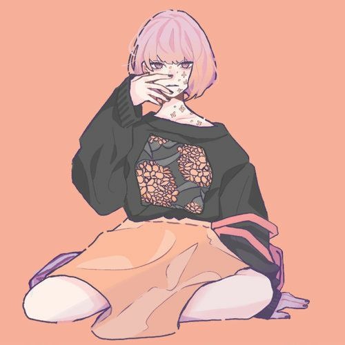 金木犀 - くじら / Sakana