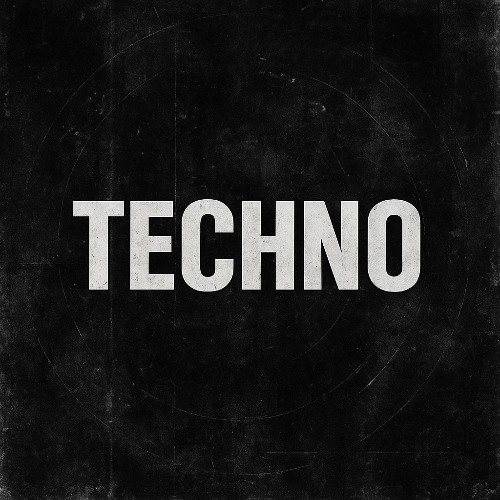 Javier Novelli - Techno Sessions