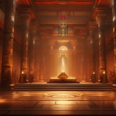 Temple of Sekhmet Transmission: Healing/Transforming a Seemingly Irresolvable Issue