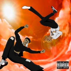 D Savage & Trippie Redd - IDC