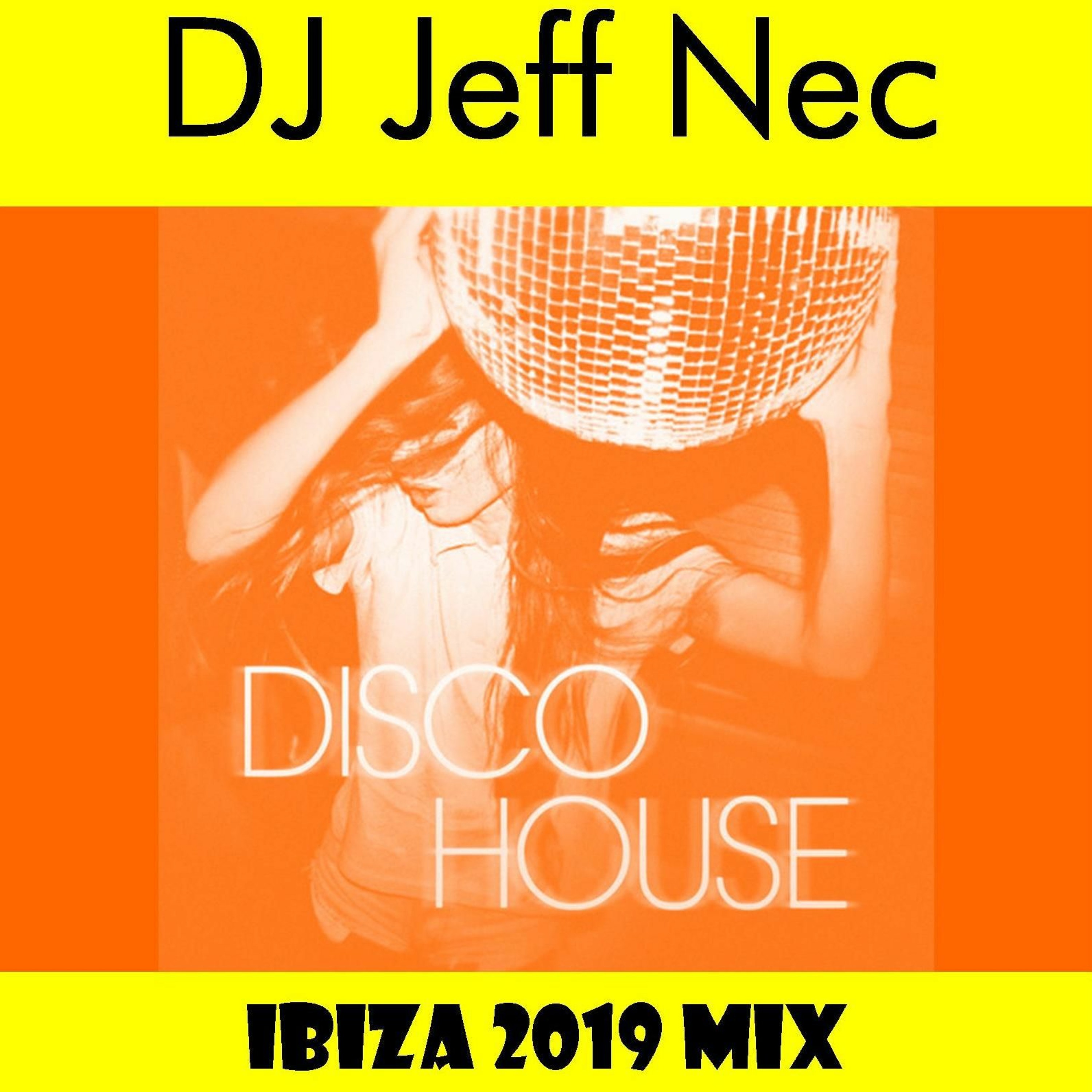 DJ Jeff Nec
