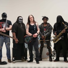 Hells Redemption - Stuntin Like My Daddy - Nu Metal Cover- Featuring Stick Boovy