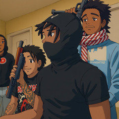 Hawk Em (Prod By KL)