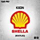 on KXDN - SHELLA BOOTLEG (FREE DOWNLOAD)