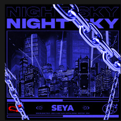 SEYA-Night Sky