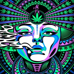 DST Sound System - Smoke Weed Everydays