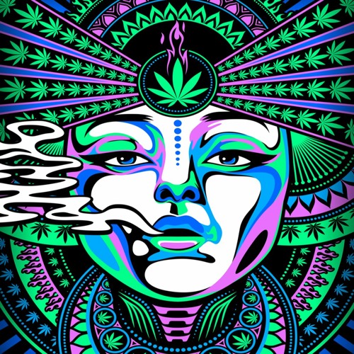 DST Sound System - Smoke Weed Everydays