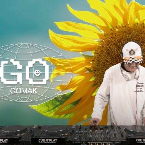 GOMAK | MIXMIX GO PART 3